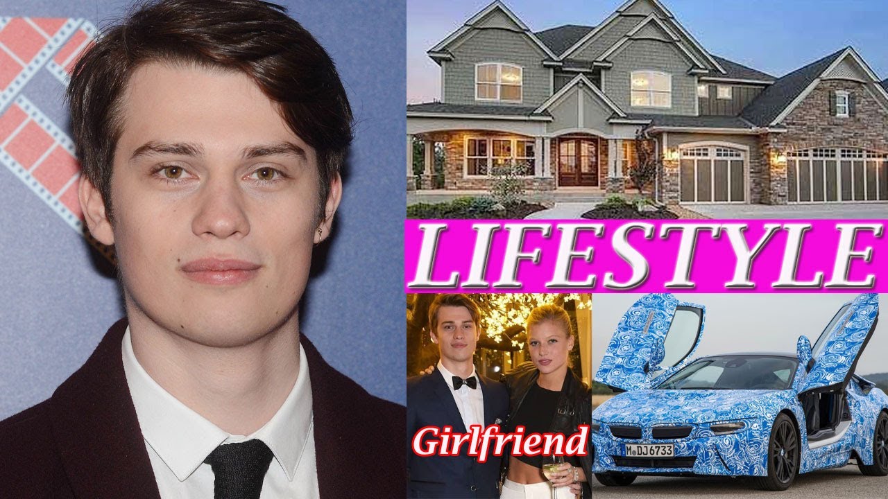 Nicholas Galitzine (Actor) Lifestyle, Biography, age, Girlfriend, Net worth, movies, Height, kiss !