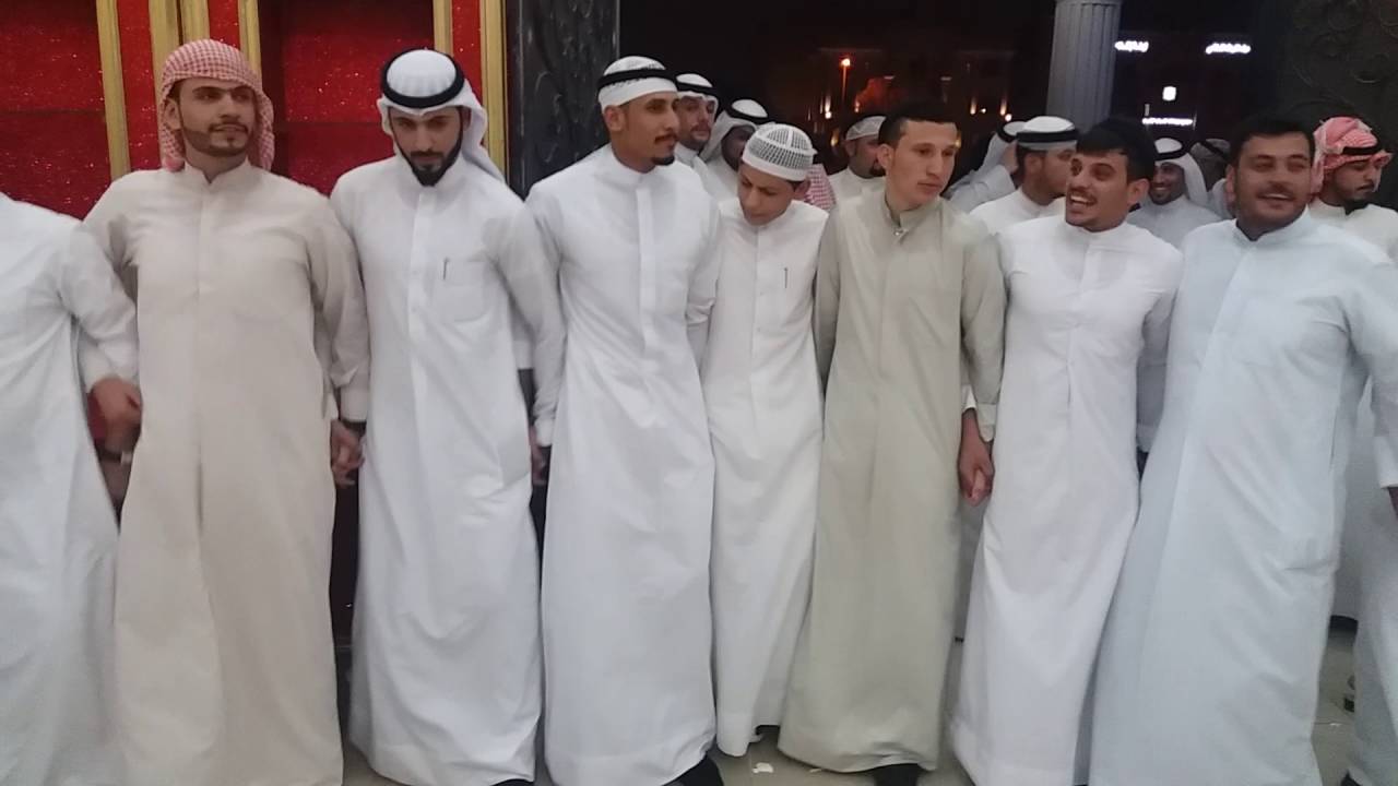 شباب المراشدة