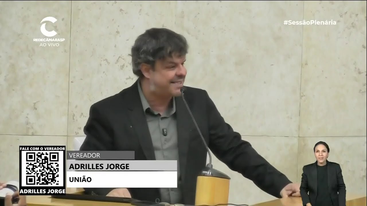 Adrilles Jorge | 03/03/2026