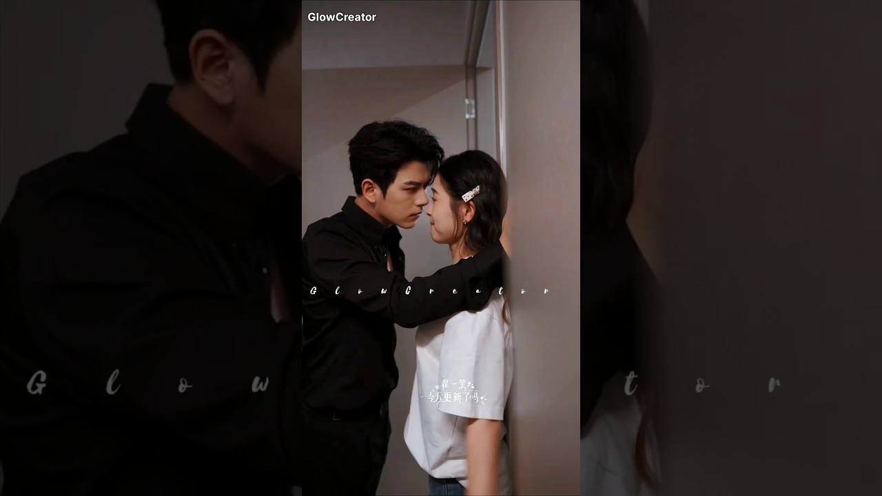 &ldquo;Most Emotional Romantic Drama Ever ❤️ | Heart Touching Love Story | GlowCreator&rdquo;