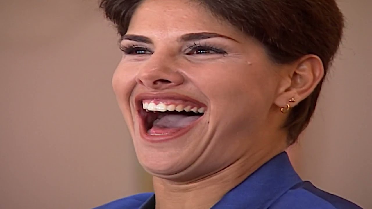Caça  Talentós Episodio  91  O Retorno da Mãe de Pepe