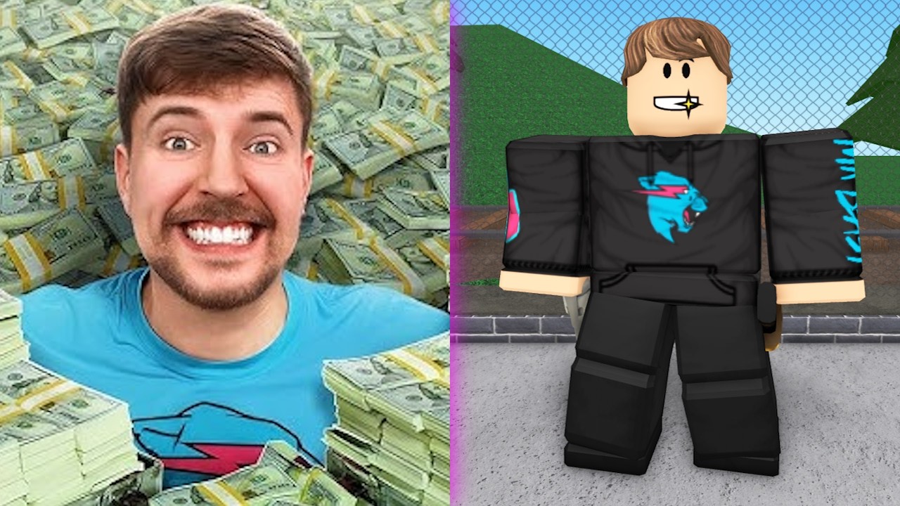 MrBeast присоединяется к команде VC!