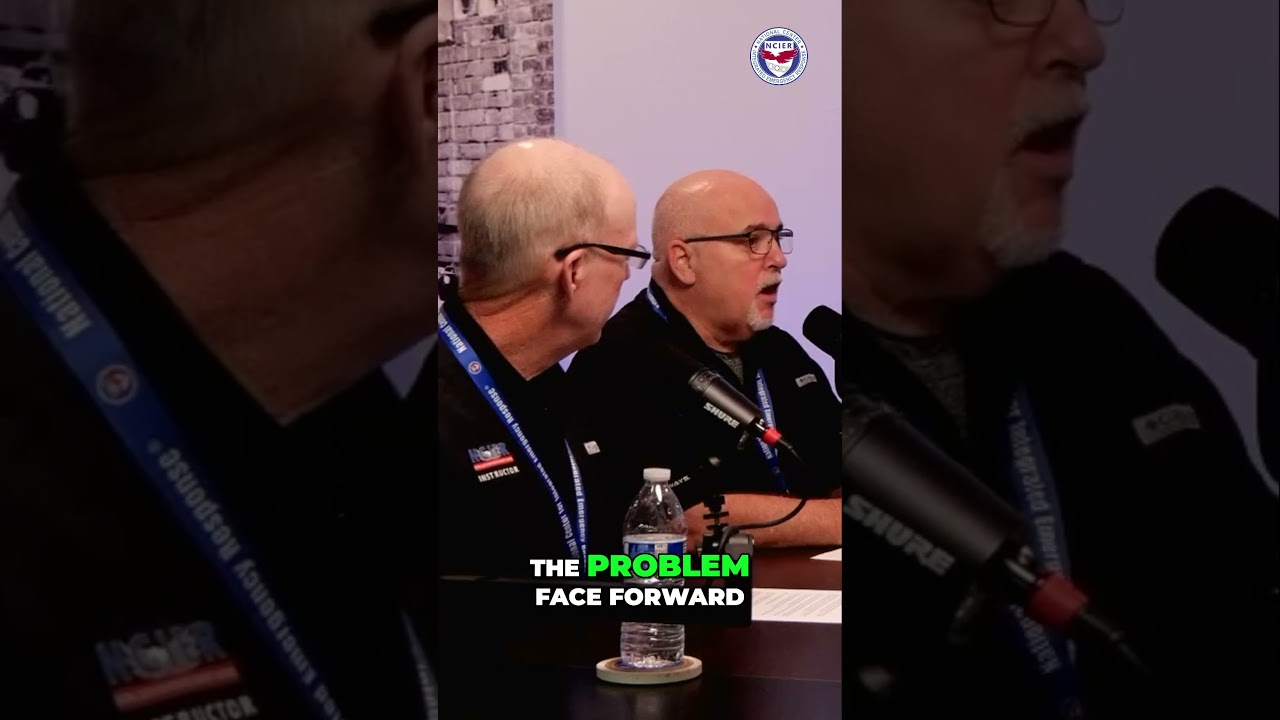 When Negative Thinking is a Good Thing