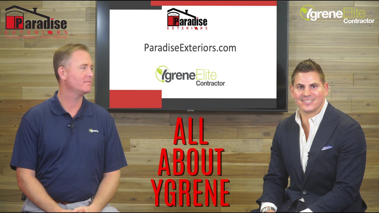 Frequently asked questions about Ygrene/Pace Home Improvement Financing By Paradise Exteriors