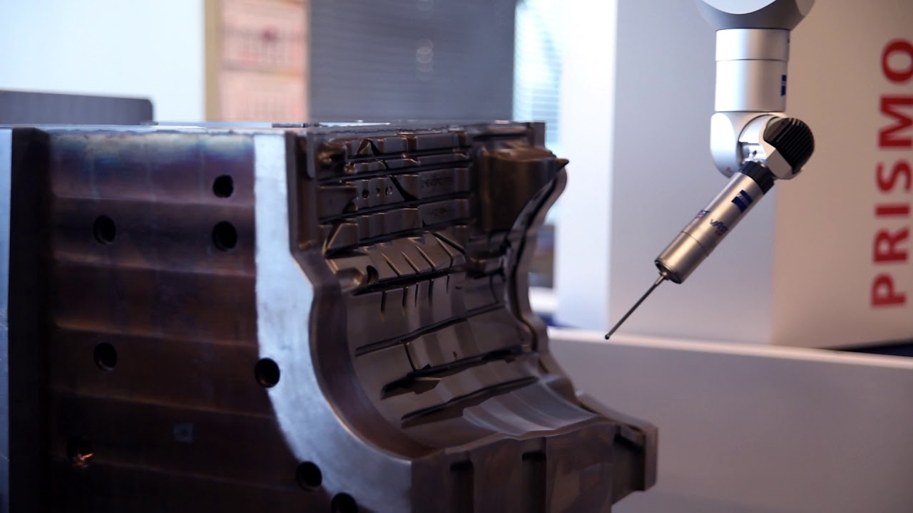 Imagefilm Schaufler Tooling GmbH & Co. KG