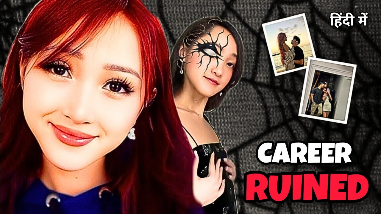 How 1 Video Destroy Clara Dao Reputation |  Hindi