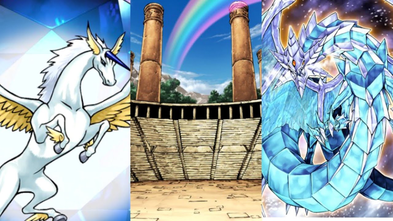 BESTIA CRISTALLO formato Edison! deck profile + combo