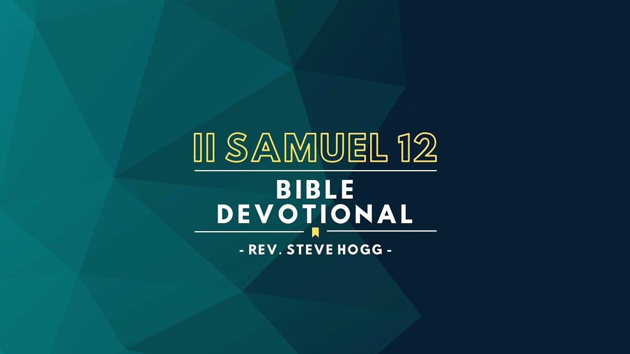 II Samuel 12