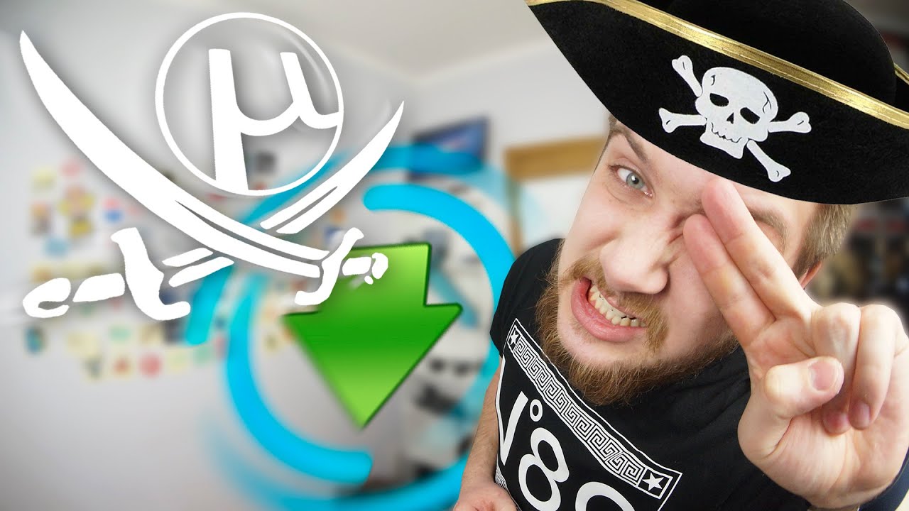 Mediaget или &mu;Torrent &reg; ? Чем качать торренты?