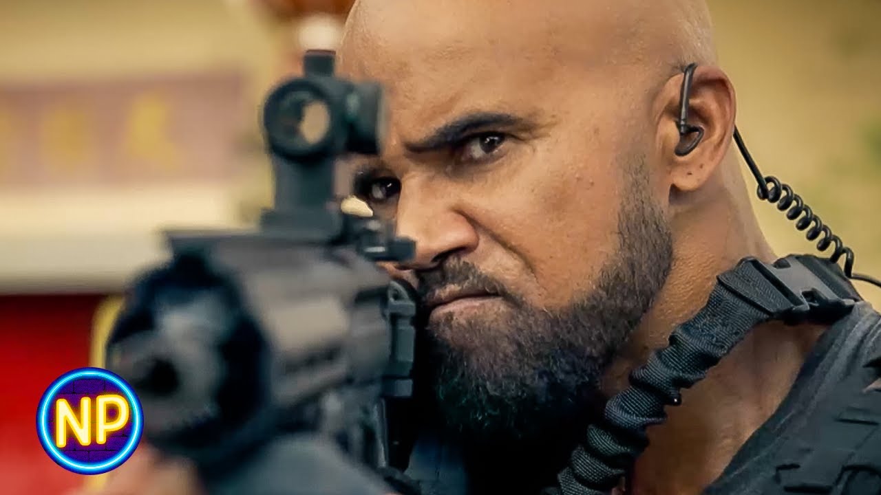Hondo Saves a Kid Held at Gunpoint | S.W.A.T. Season 6 Episode 2 | Now Playing