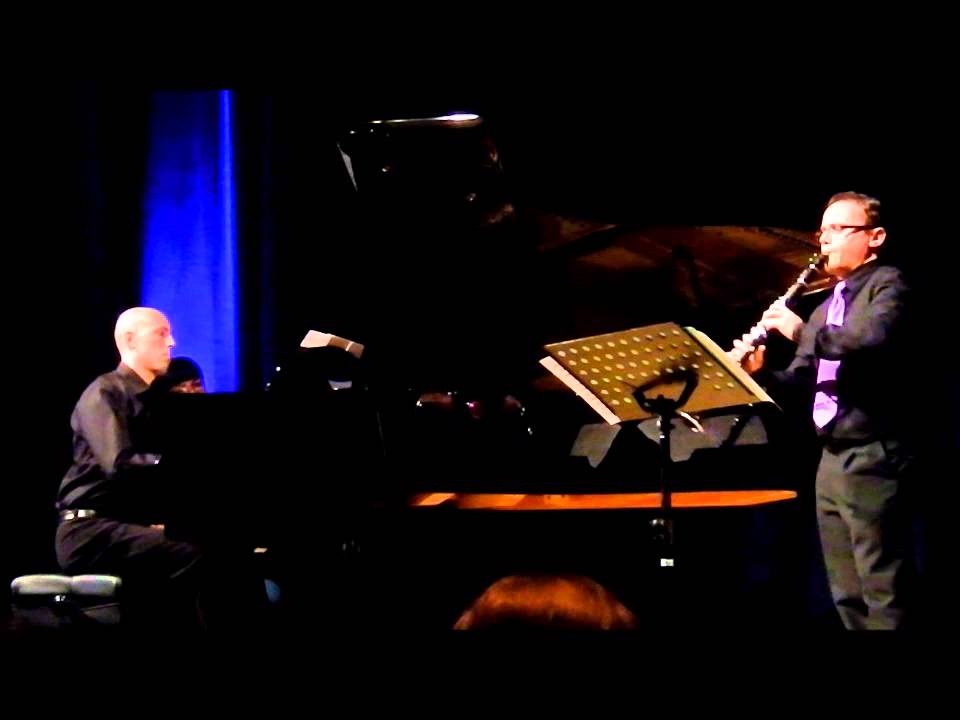 Fantasía-Capricho. Julián Menéndez.wmv