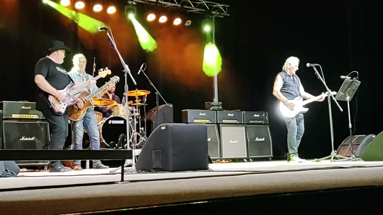 Katapult - Rovnováha