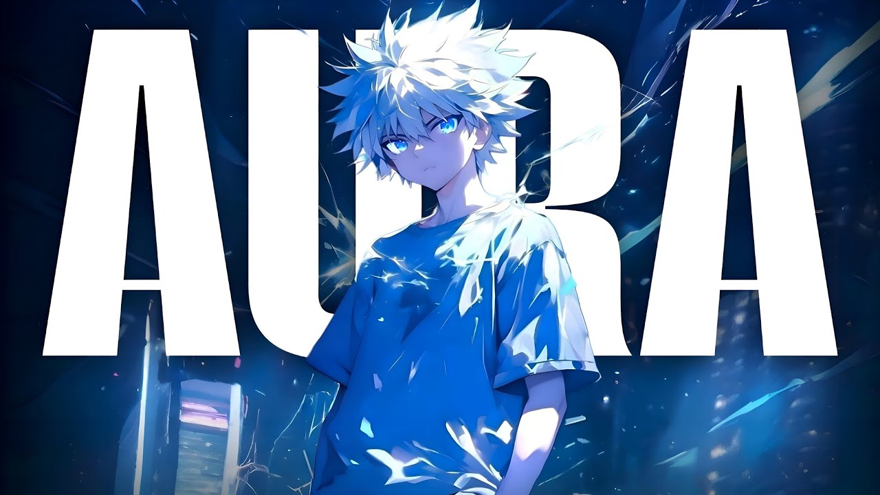 AURA = ♾️ | MAX OUT YOUR 'AURA' IN 10 MINUTES!! (PHONK)