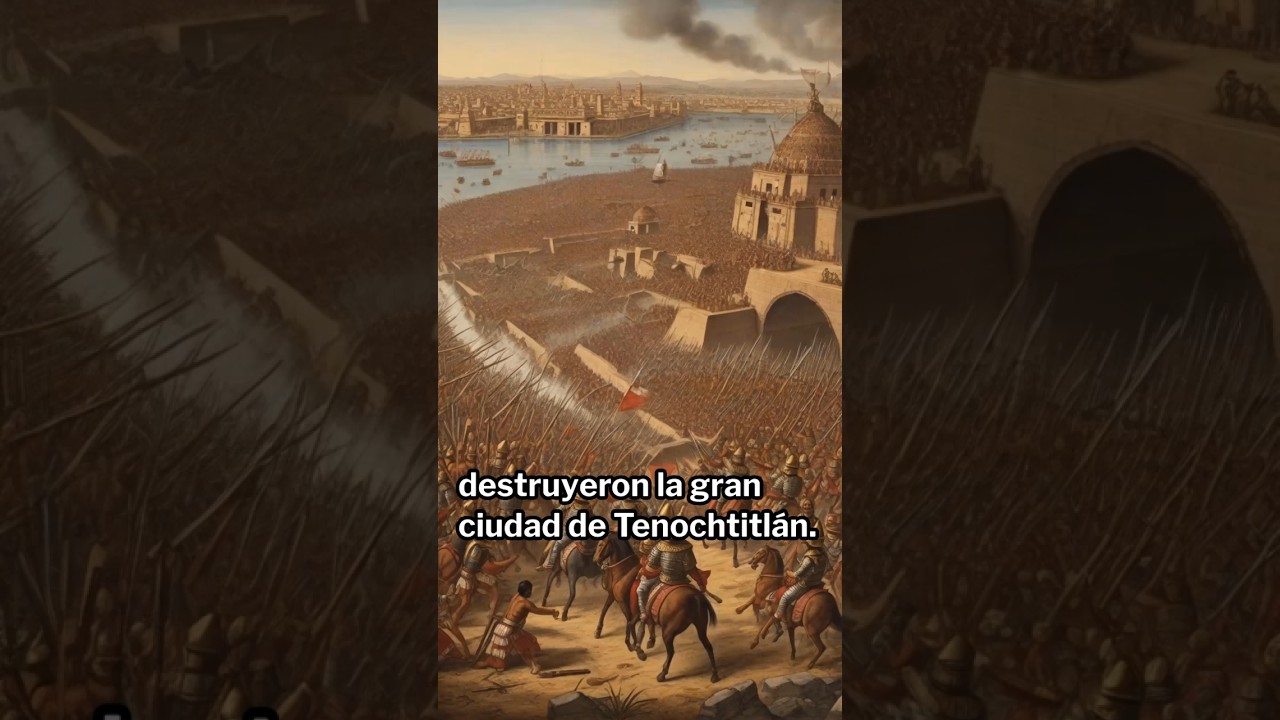 🌹 &iquest;SABES QUE HIZO HERNAN CORTES O QUIEN FUE FERNANDO DE AUSTRIA EN 1914? #curiosidades #historia