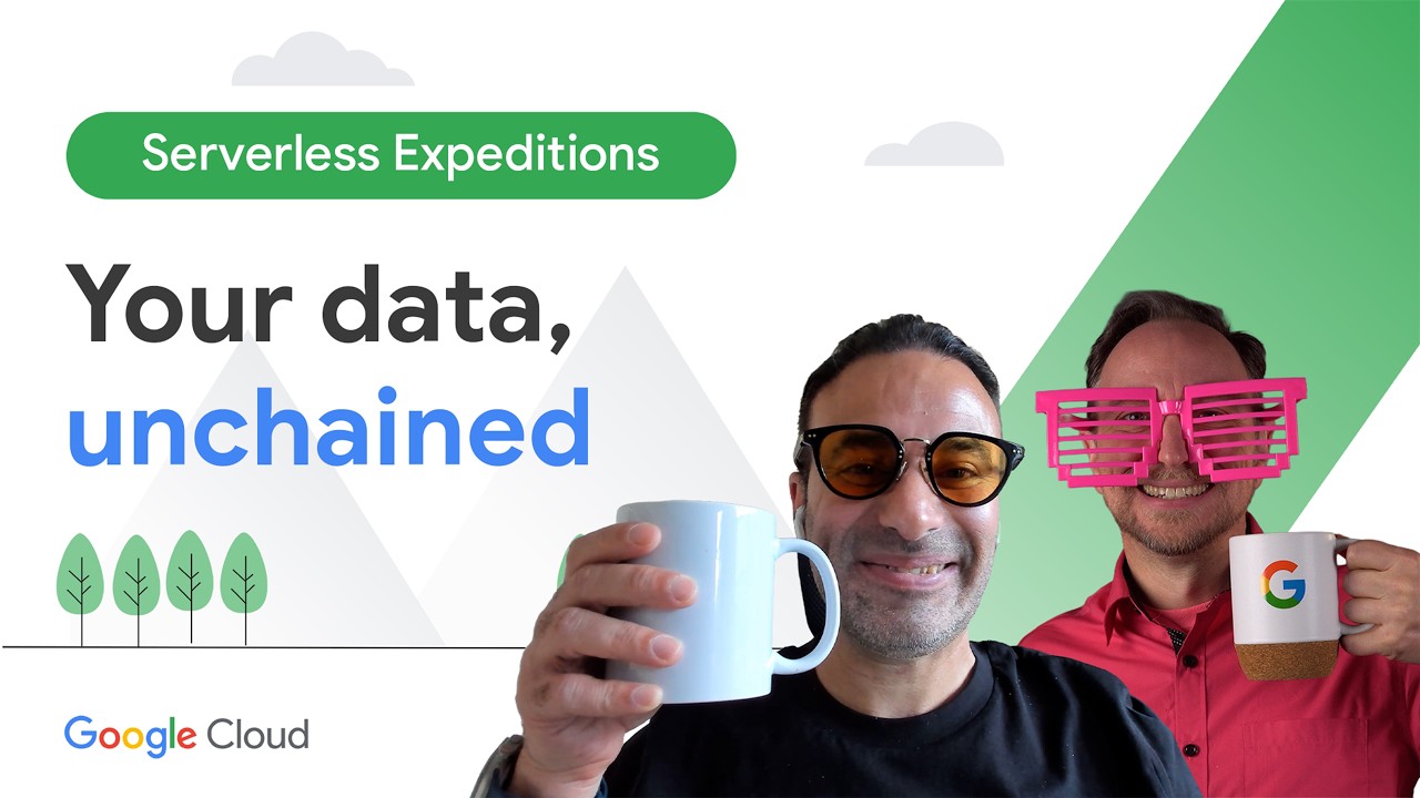 Создание ИИ-агента для BigQuery с использованием ADK и Cloud Run
