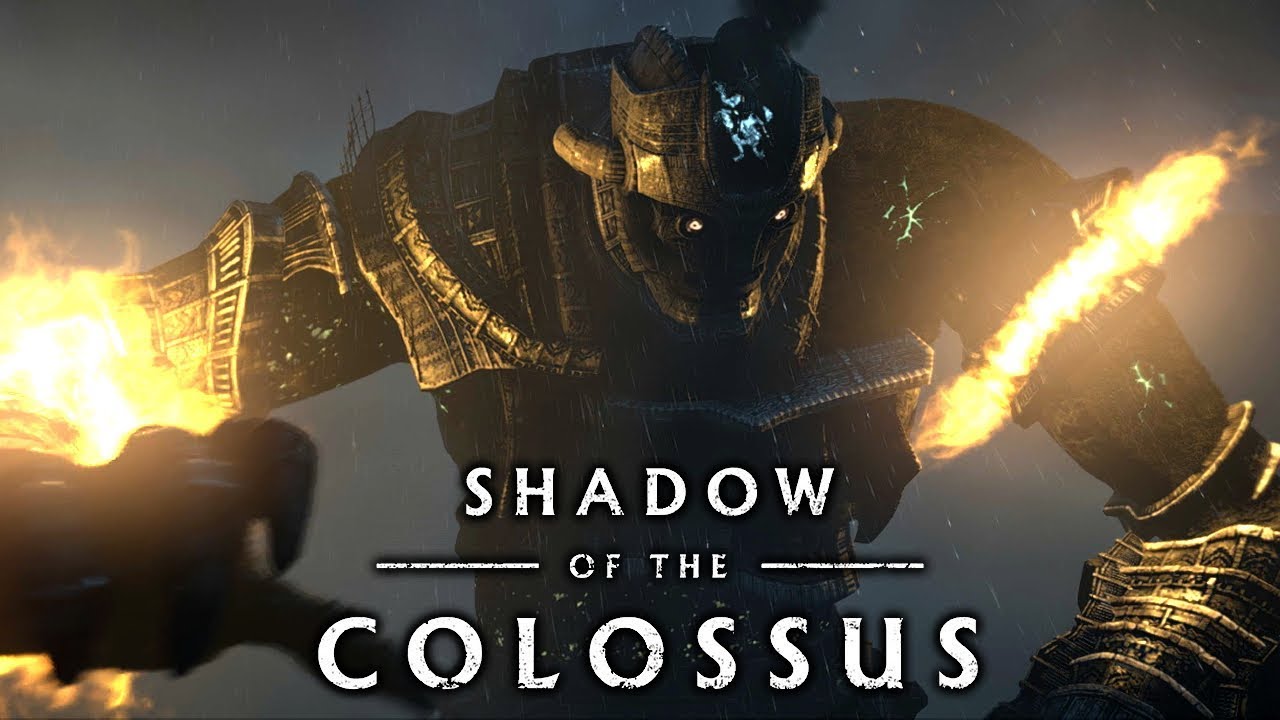 Shadow of the Colossus #16 - Malus, der letzte Magier & das Ende! | LP Deutsch PS4 Pro