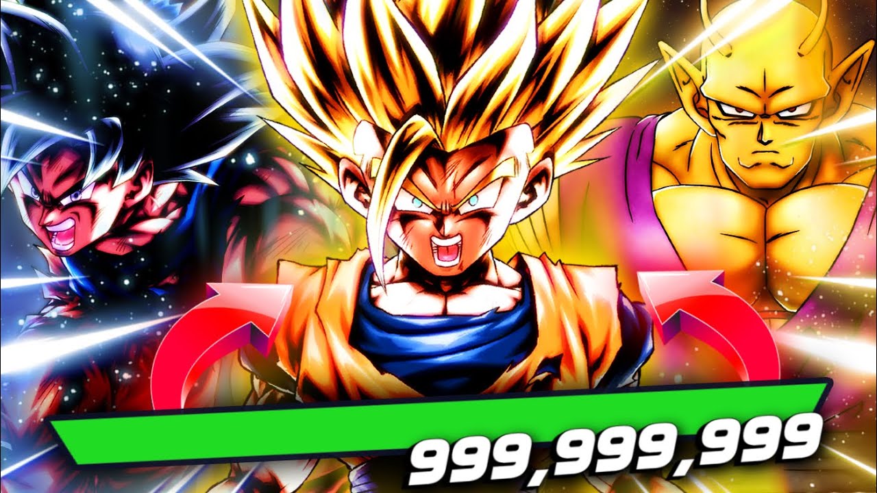 You Basically CAN'T KILL This Team In PvP! (but it sucks)