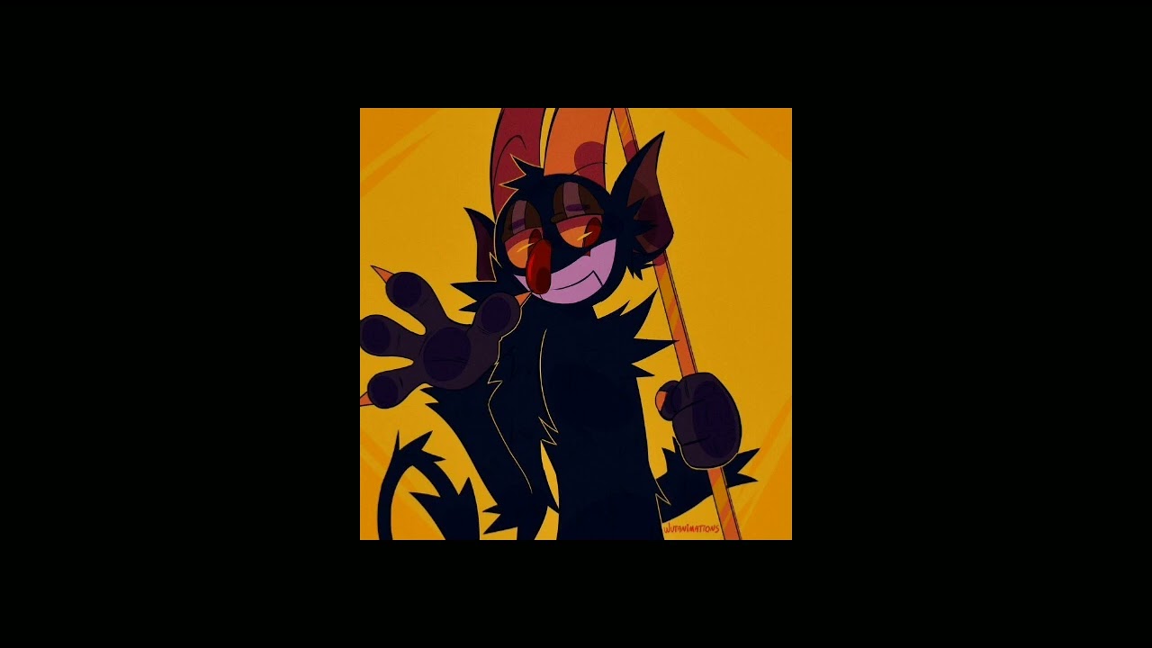 The devil's song speed up