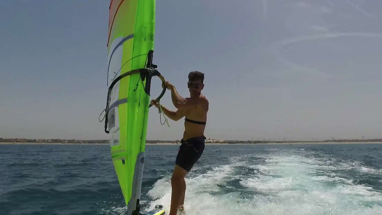 התקווה החדשה למדליה: הגולש יואב כהן בדרך לאולימפיאדה