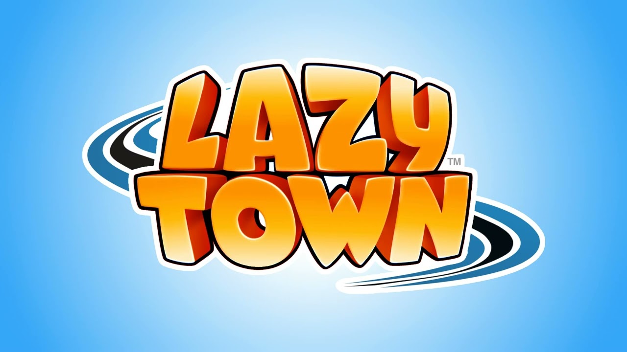 Cuéntanos una Historia - LazyTown: El Video Juego