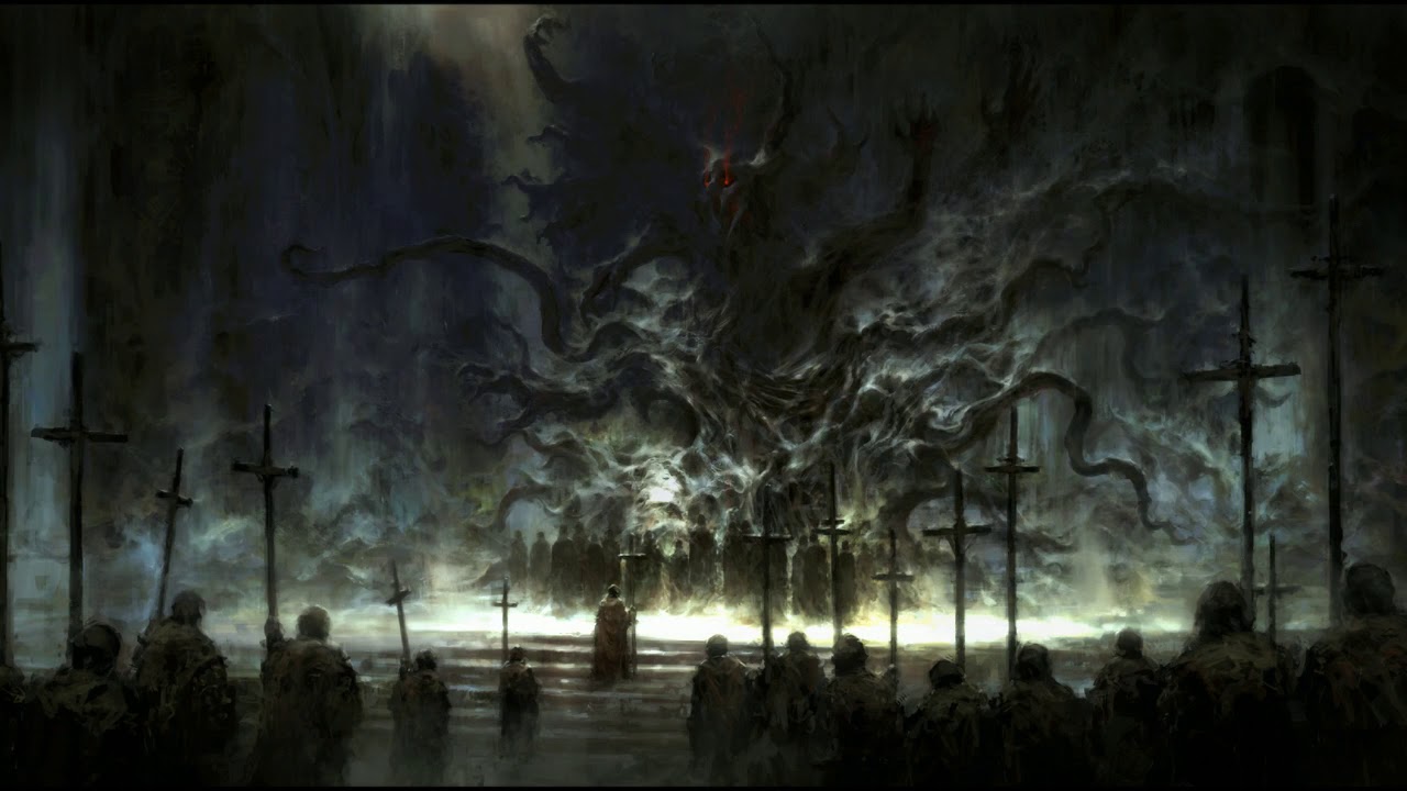 🎧 Abomination (Dark Epic Choral Powerful Boss Battle Orchestral)