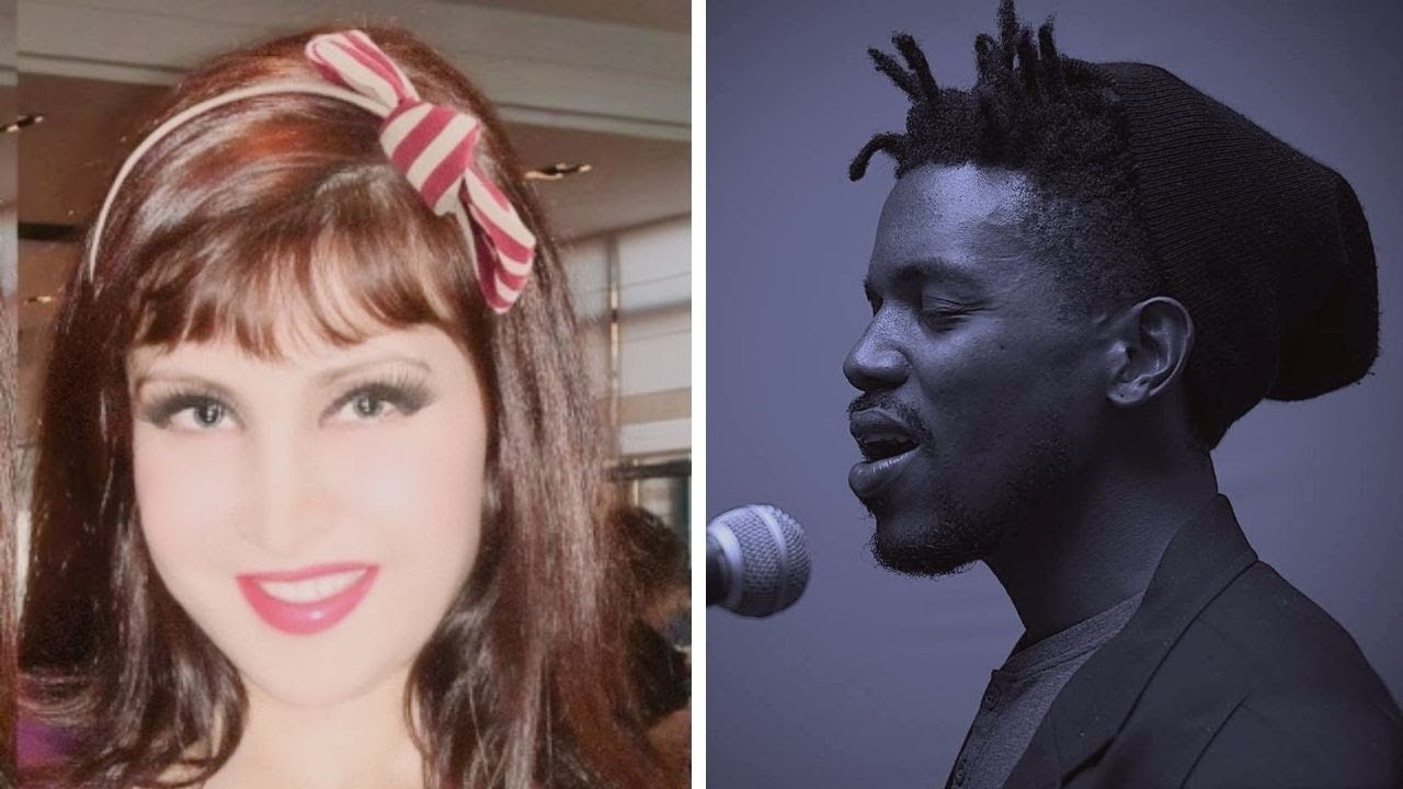 Juliana Jendo and Kynexx Obimba Taloukh Baby 2022