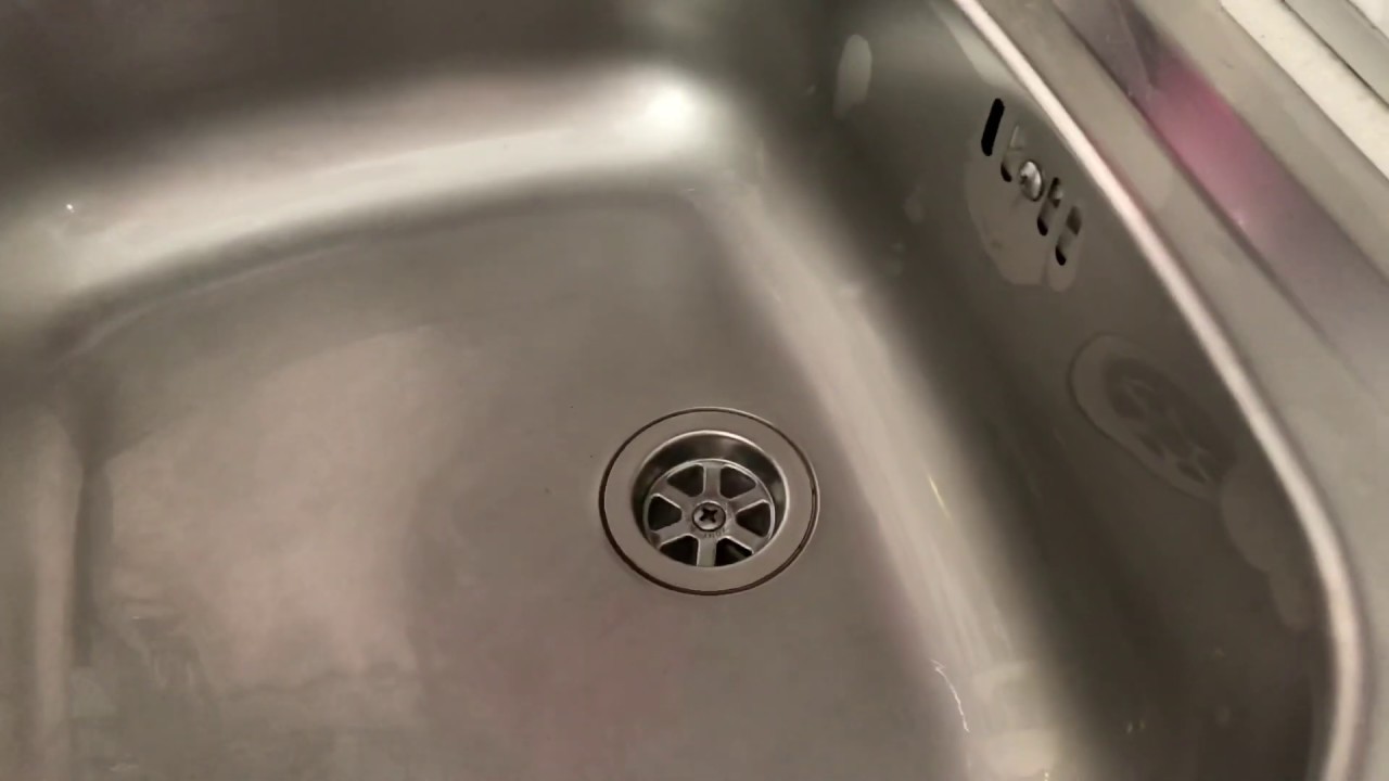 Come eliminare odore dallo scarico in maniera ecologica e economica