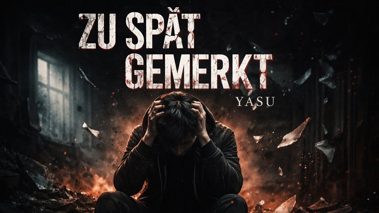 Zu spät gemerkt 