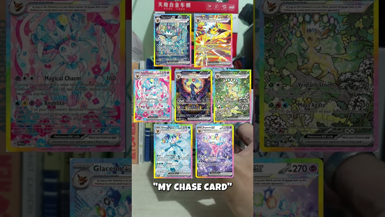 Ripping Traumatic Evolution 🤣 #pokemon #pokemoncards #pokemontcg #pokemoncollection #collection