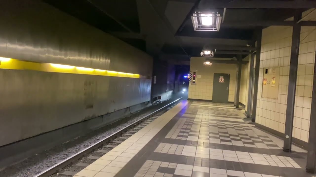 moBiel M8D + MB4 561 & 511 & 584 / Linie 1 Senne