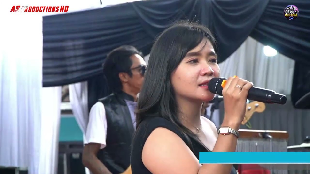NEW GELORA SR || WARTIYEM - IRA YUNITA (COVER) || Sidapurna, 18 Januari 2026
