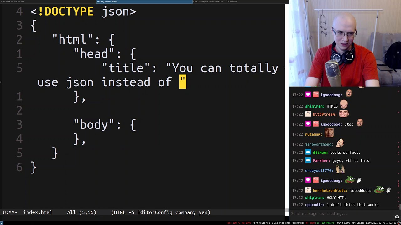 Learning JavaScript — Part 1