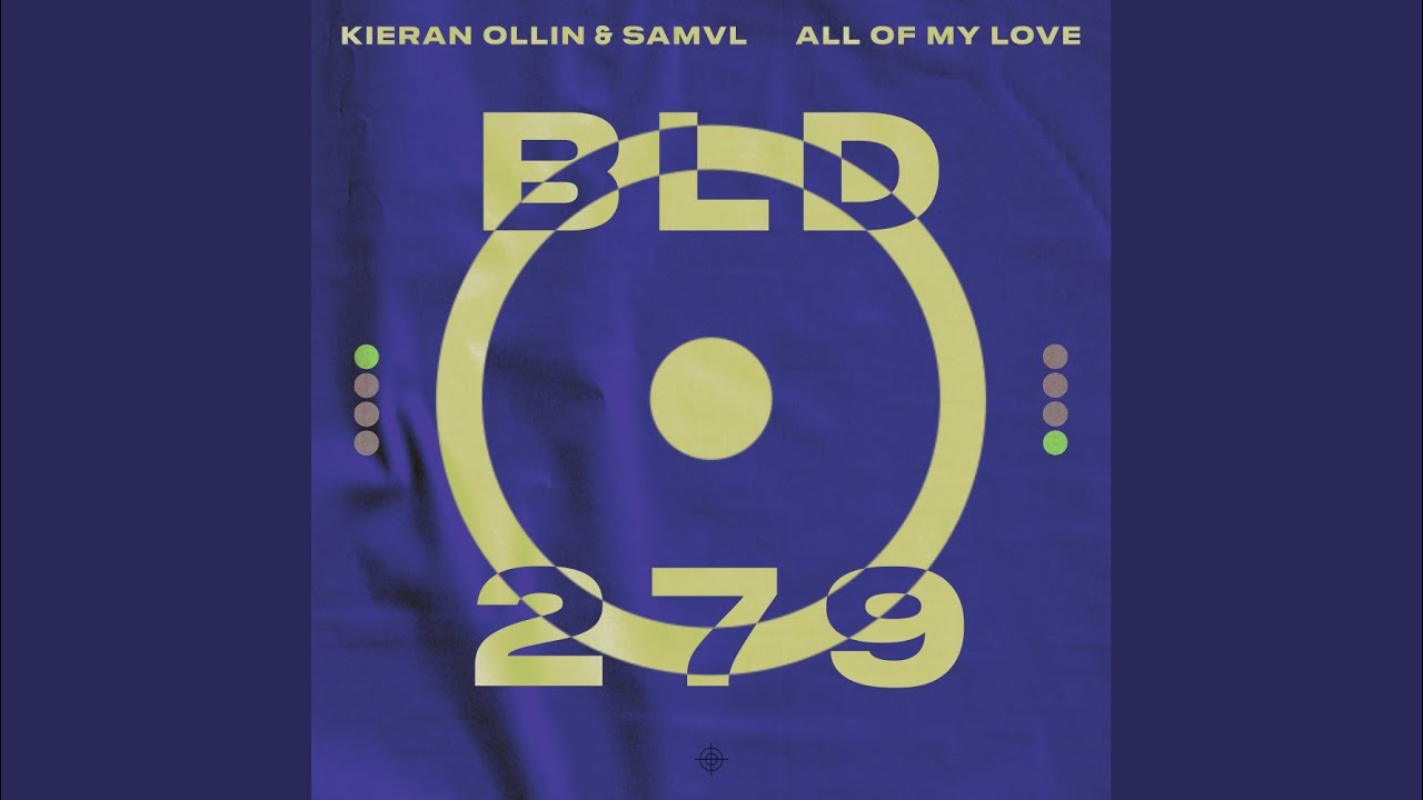All Of My Love