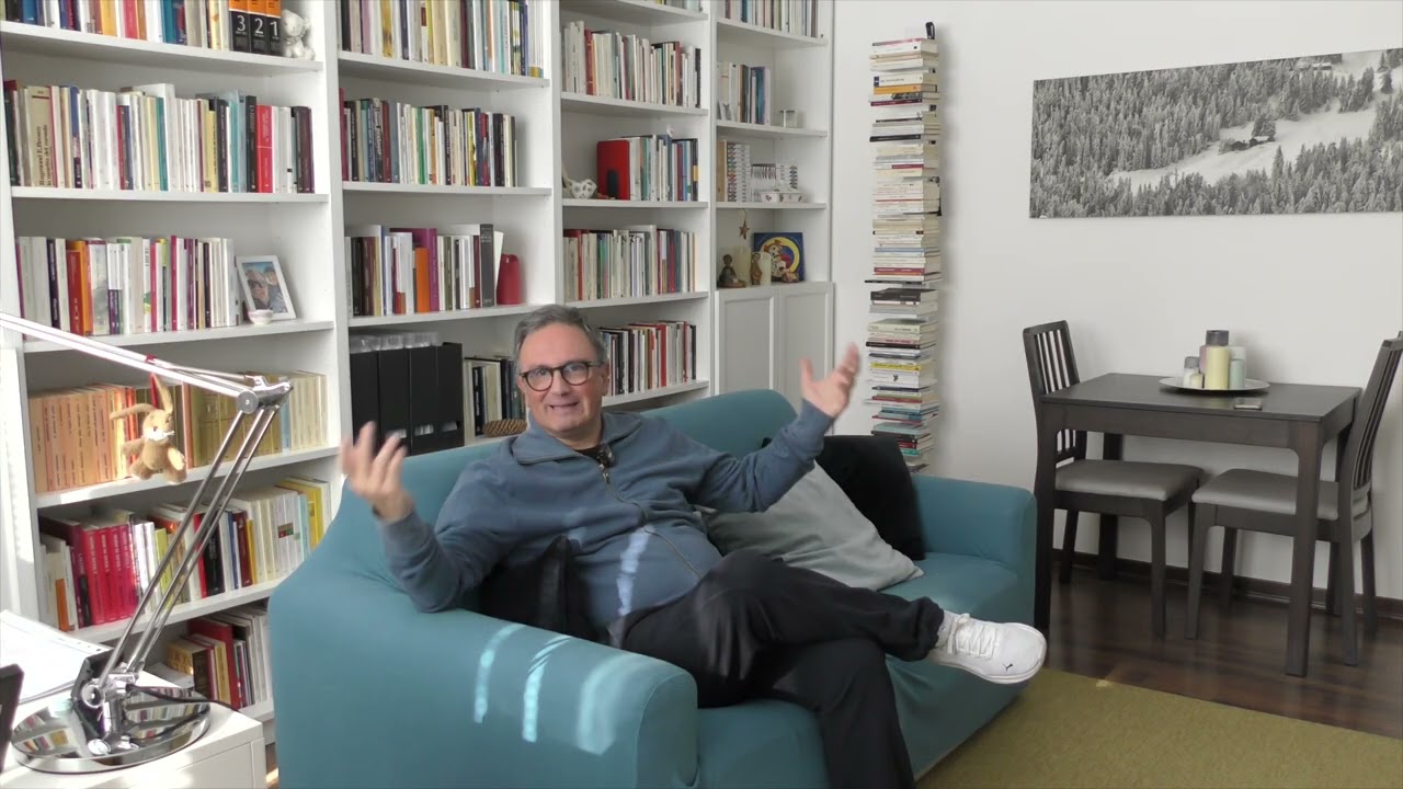 Commento al vangelo del 1 marzo 2026