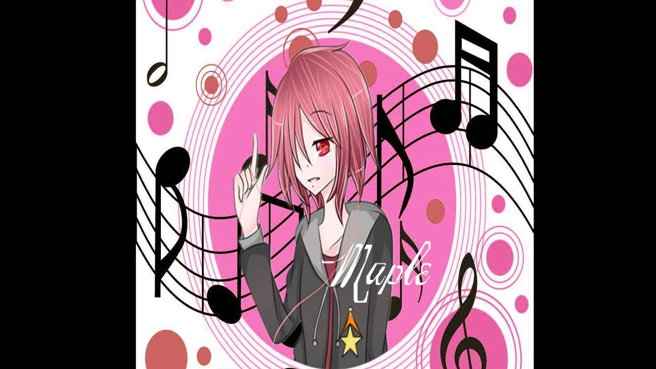 【楓楓】五千殘燭明滅 Cover (千本櫻中文版)
