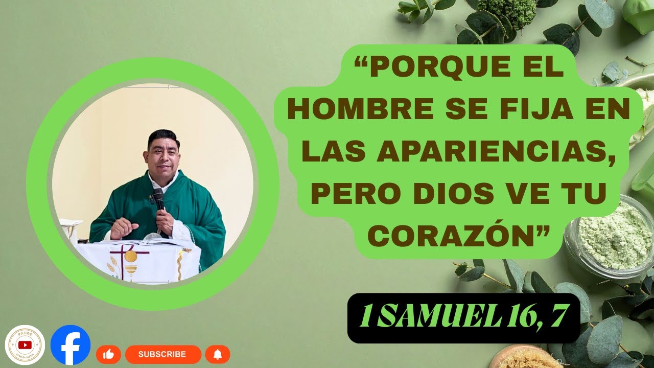 ✝️ Santa Misa. Martes 20 de enero del 2026  // Marcos 2,23 // || Padre Efraín Mejía