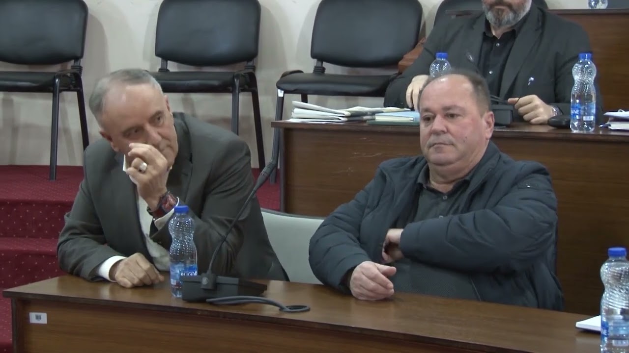 Две компании кои ископувале кај изворите во Шум предизвикале загадување на водата во Струга