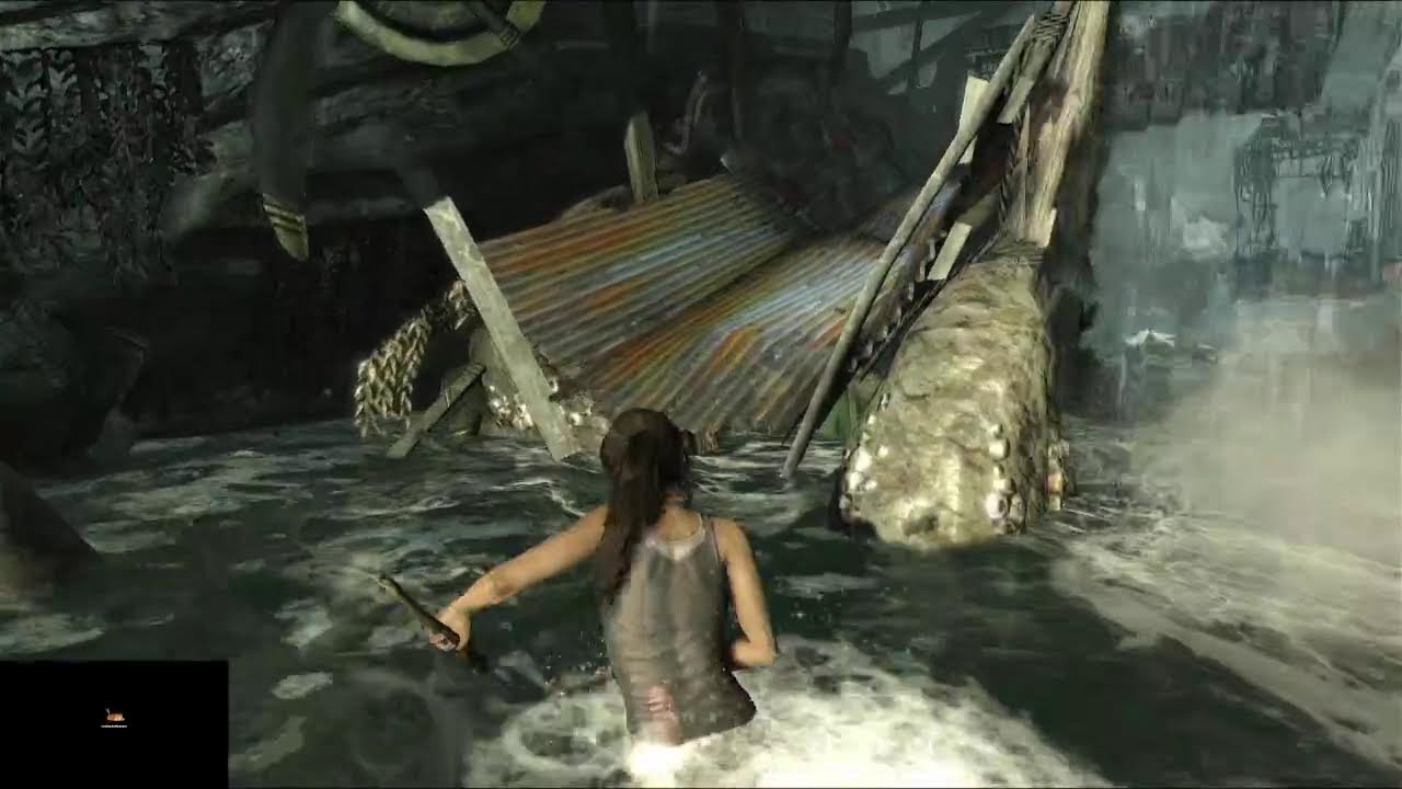 Tomb Raider