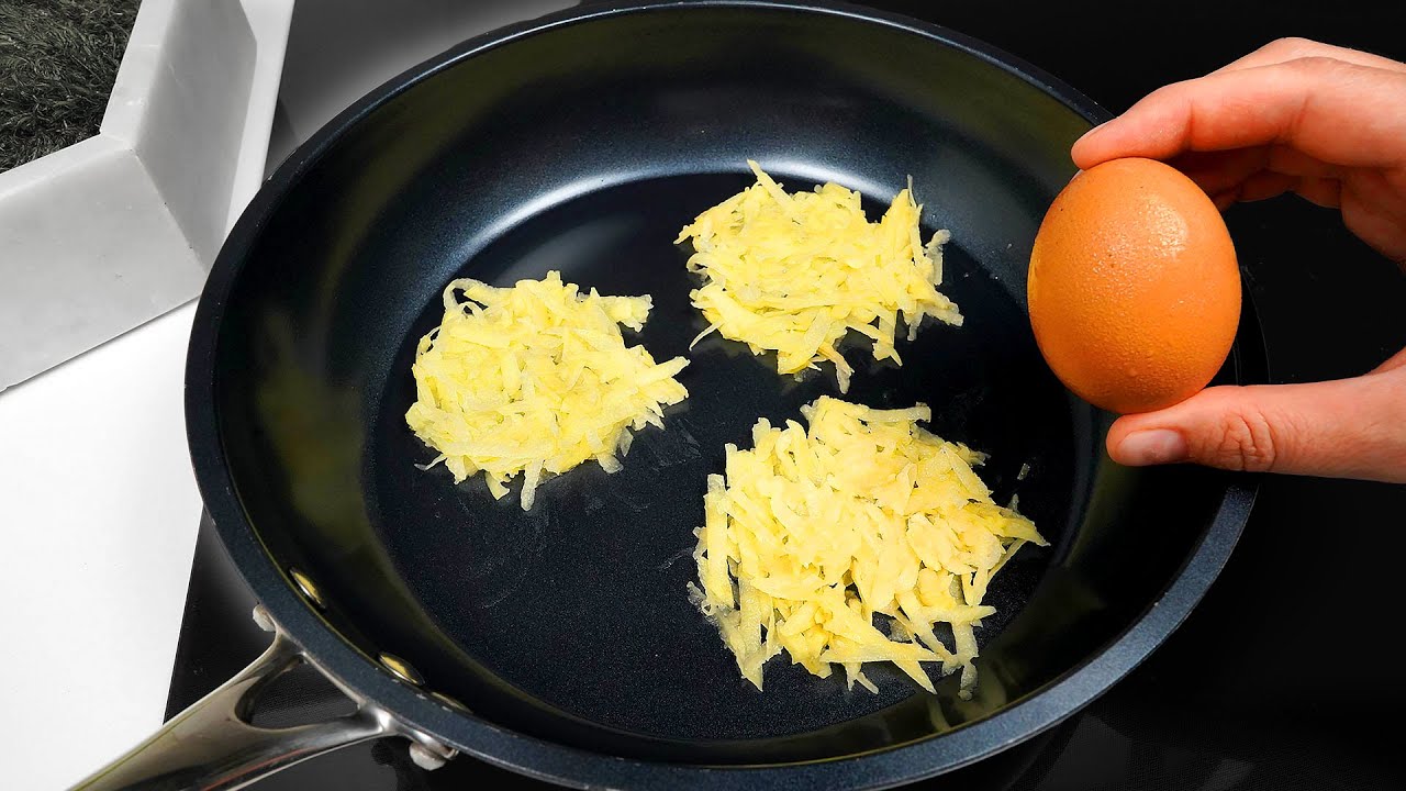 An Incredible Potato Recipe Everyone Should Try
