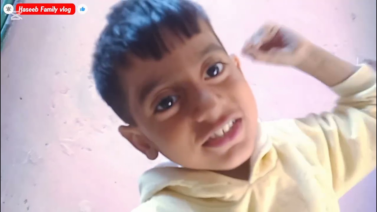 🌙 Ramzan ki shopping Karna gay|Raimbow main gay🌈|Haseeb Family vlog 