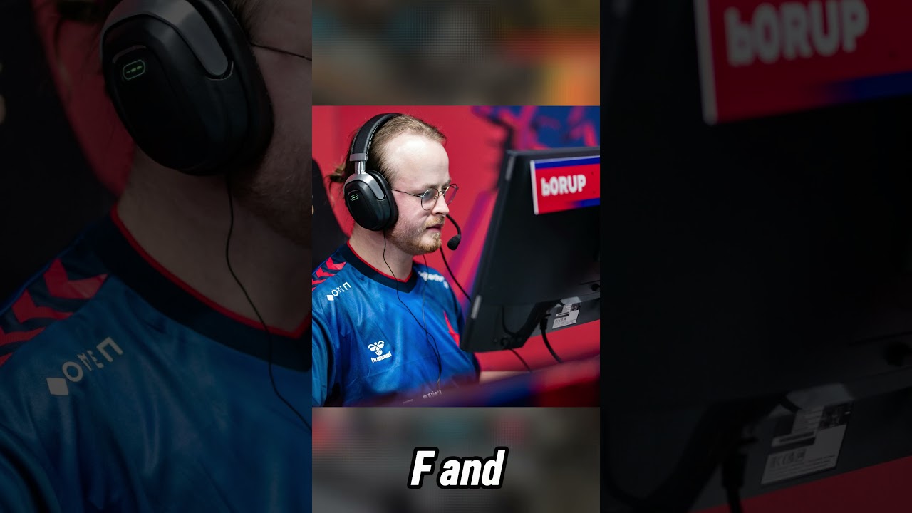 b0RUP Steps In for KRIMZ at Europe MRQ