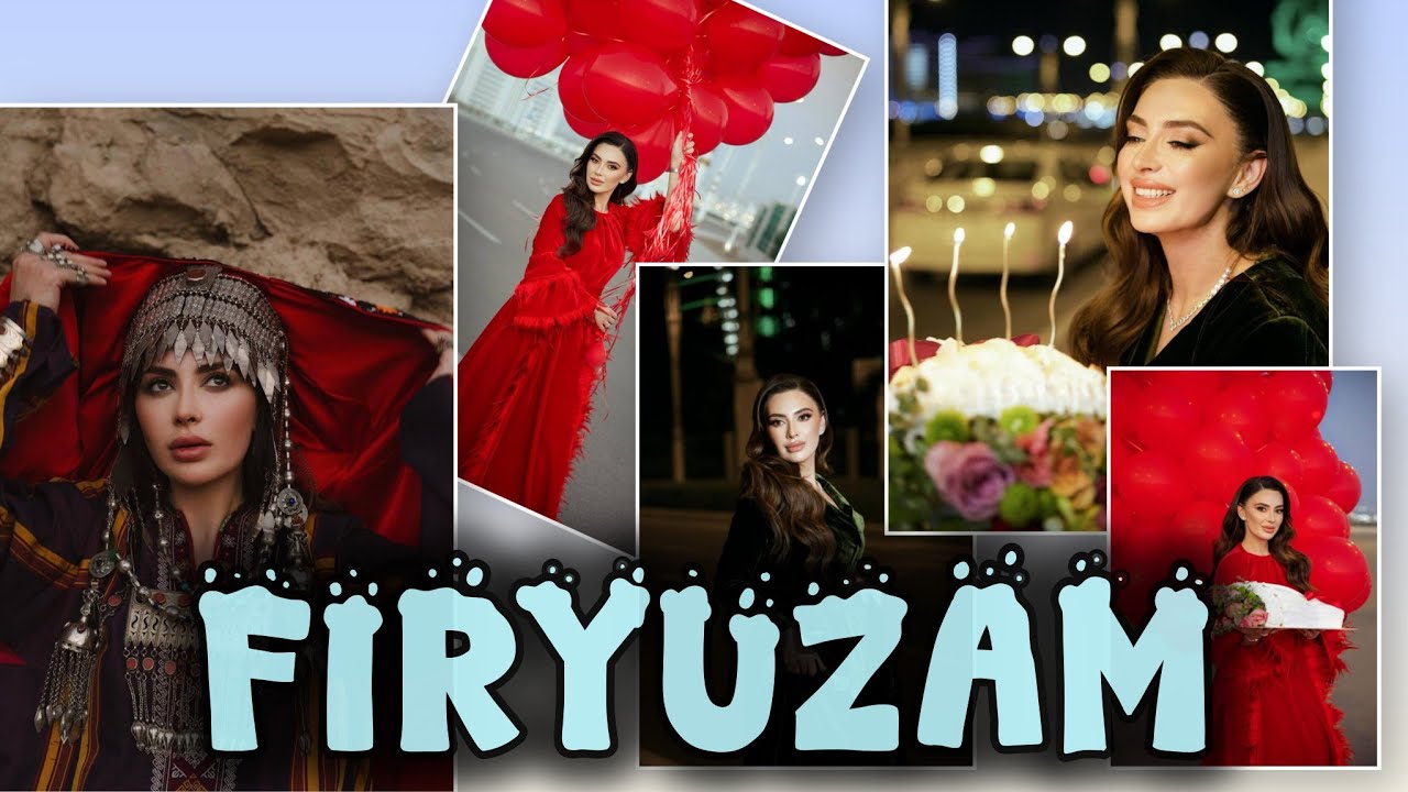 Hajy Yazmammedow - Firyuzam ( SoHa Production ) // 2025 Official Audio Music Video mp3