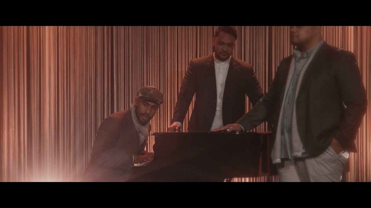 Sol3 Mio - To Love Somebody