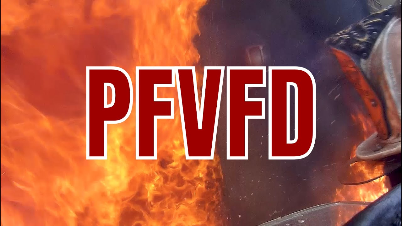 PFVFD 2023 