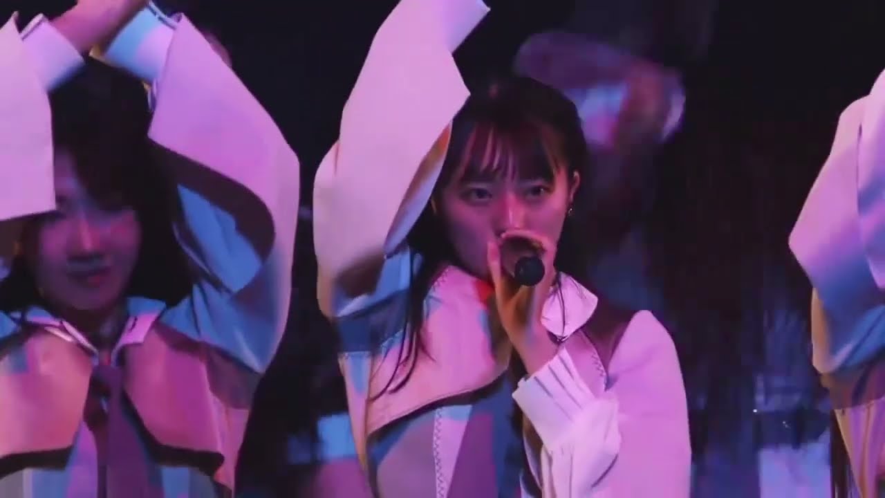 AKB48『NO WAY MAN』remix