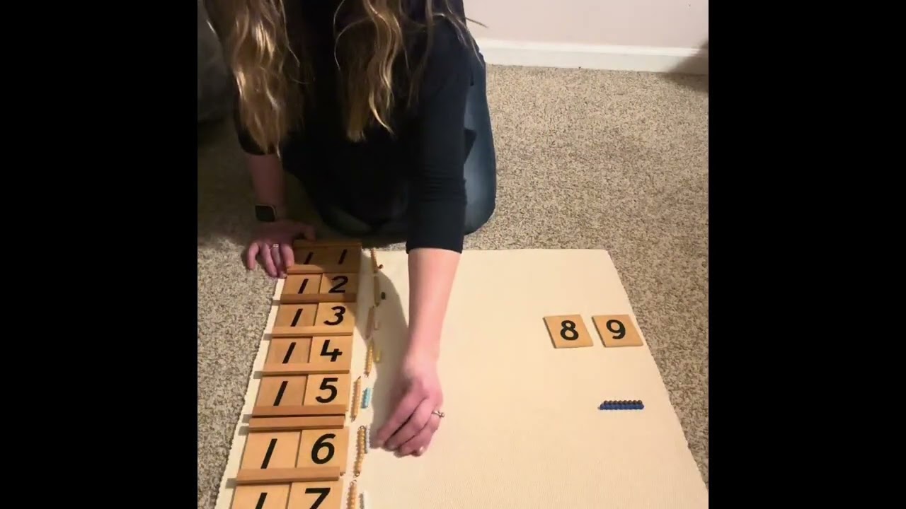 UPDATED: Teen Board Lesson