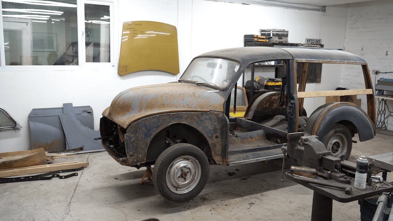 Project Morris Is Dead - Here's Why.