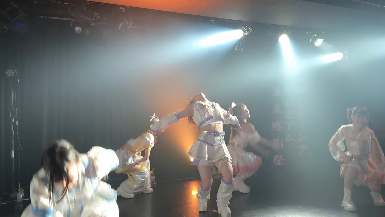 【Ma’Scar’Piece】2025.12.28 LEADING PREMIUM 年末感謝祭'25