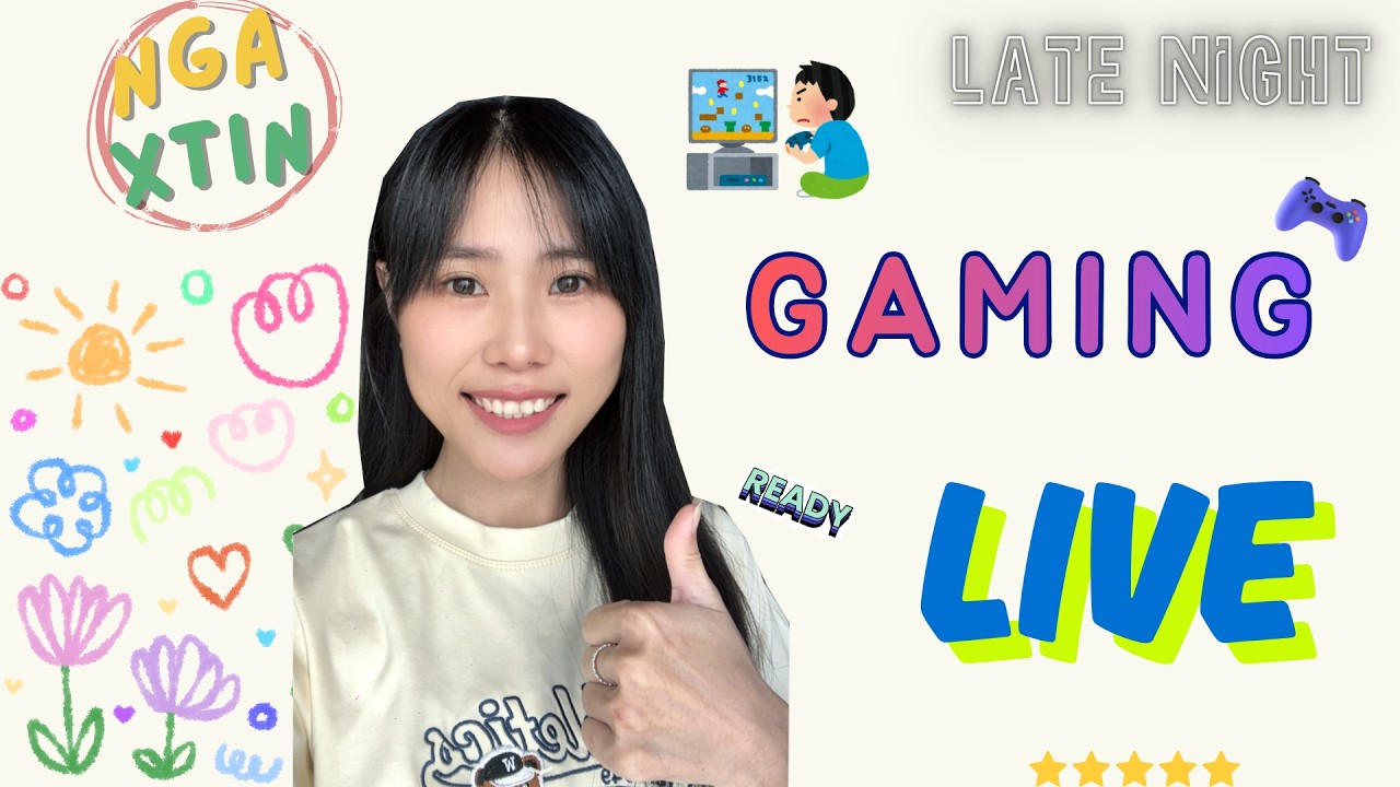 11/3 FLEX quay trở lại nè - lấy SLOT inb FB nhé !