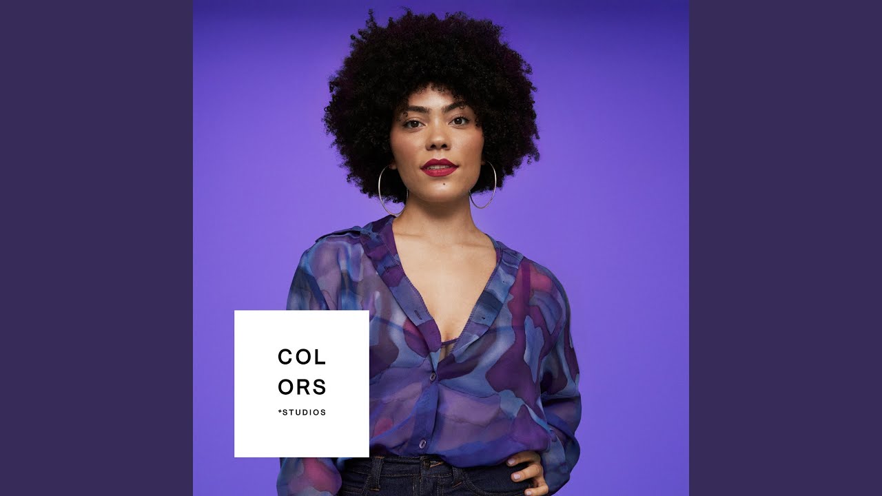 TRY - A COLORS SHOW